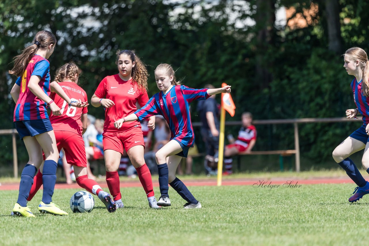 Bild 503 - Loewinnen-Cup